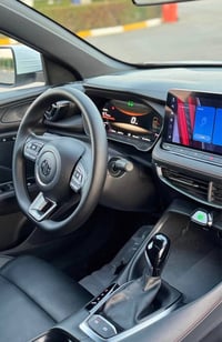 ام جي جي تي • ٢٠٢٥ • ٨٠٠٠ كم