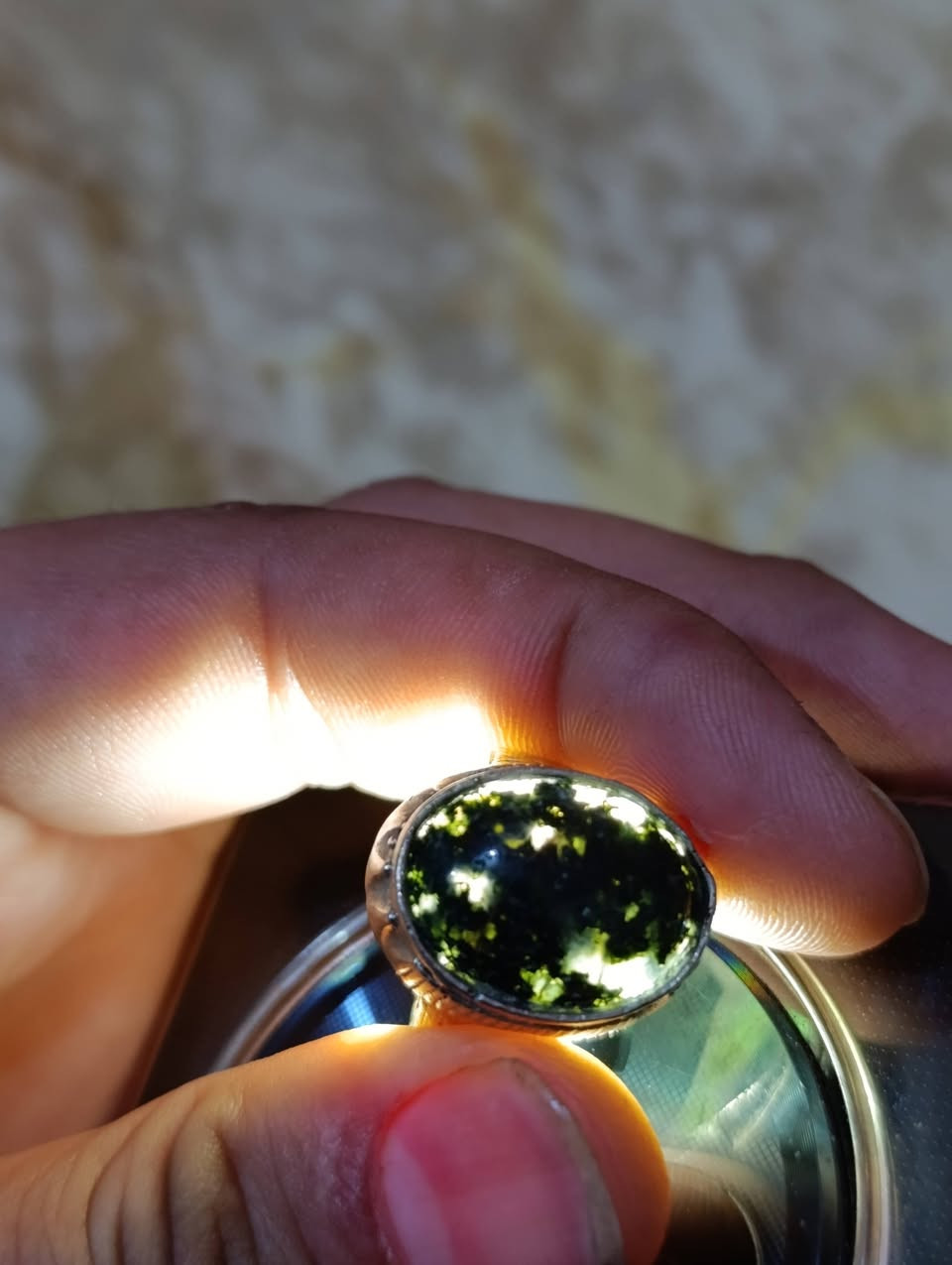 طحلبيه نوادر صياغه اوربيه نهايته 100


**إذا كنت صاحب هذا الإعلان وتريد حذفه لأي سبب، رجاءا أرسل رسالة إلى الدعم الفني**