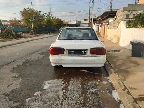 پڕۆتۆن 2002 حلوج ماڵی مەدەنی بەشەرت گێڕی تازە تحمیرکراوە کلاج و عینەو بۆڵبەرین لۆکی بۆ بەستراوە کارەبایی هیج کێشەی نیە و خایسی نیە کامل مسروف کراوەتەنها میکینە لەزەختێکی زۆر سەرفی هەیە....ماڵی دۆستە نرخی 14 گەڵاو محامەلە پارەیماتۆڕێکە 

*********** رانية
