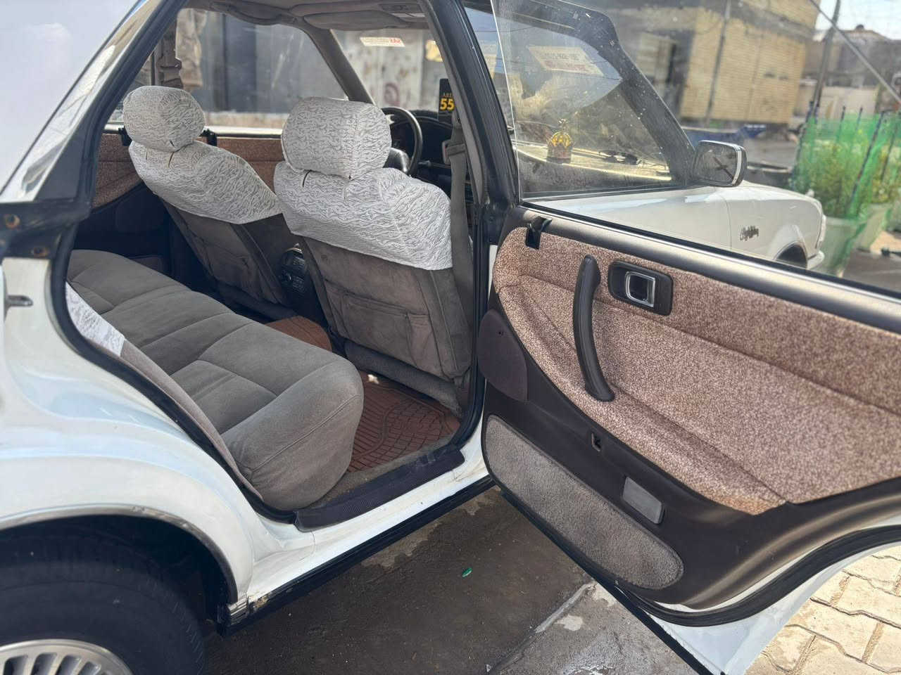 سلام عليكم جمعه مباركه
هارتوب مديل 91سياره جديده معنى الكلمة سياره كفاله ماعده مكانات بسيطه مكينه كير حداديه كله جاهز تخم تاير تبريد ثلج كهربائيات كلها شغاله سياره جاهزه خير من الله دشبول ماصده يسرى بلاد گيجات رأس الثور السعر 62وبيها مجال بسيط حك الجيه مكلف بالنشر مامتواجد على الفيس عنوان السيارة نجف الاشرف ***********
