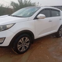 ٢٠١١ • كربلاء • حساس خلفي