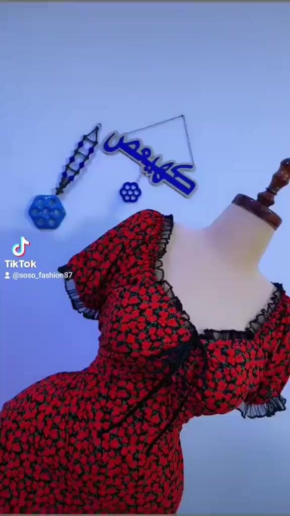 تحية خاصة لأحدث المتابعين لي! يسرني انضمامك! بيج لمسات, مانيكان رفل


**إذا كنت صاحب هذا الإعلان وتريد حذفه لأي سبب، رجاءا أرسل رسالة إلى الدعم الفني**