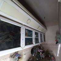 كاونتر مع ملحق • الحوض مترونص • رجل مكسورة