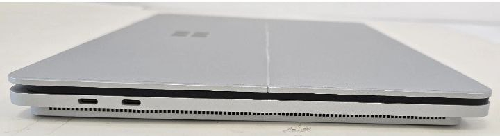 🔥 تخفيض ناري على Surface Laptop Studio – أداء احترافي بسعر أقوى 🔥

إذا شغلك تصميم، مونتاج، برمجة أو هندسة… فهذا مو لابتوب عادي، هذا محطة عمل متنقلة بكل معنى الكلمة. شاشة تتحول لوضعية ستوديو حتى تشتغل براحتك وكأنك قدام تابلت احترافي.

💻 Microsoft Surface Laptop Studio
✨ الحالة: Used Like New – نظافة عالية جدًا
🔹 Core i7 – الجيل 11
🔹 RAM: 32GB
🔹 SSD: 1TB
🔹 كرت شاشة: RTX 3050 Ti 6GB
🔹 تصميم Studio مرن للأعمال الإبداعية
✏️ يجي وياه قلم أصلي

💰 السعر بعد التخفيض: 1,570,000 دينار عراقي

فرصة ذهبية لجهاز بهذه المواصفات وبهالسعر… الكمية محدودة وما تطوّل.
📲 للحجز والاستفسار: 0777 659 6709
📍 متوفر في Ali Tech – الموقع مثبت بالصفحة

#AliTech #SurfaceLaptopStudio #MicrosoftSurface #RTX3050Ti #لابتوبات_العراق #عروض_العراق #تقنية #LaptopDeals
