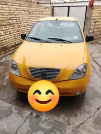 سياره طيبه اللبيع موديل 15 سياره جاهزه حداديه جديده السعر 39 وبيهه مجا...