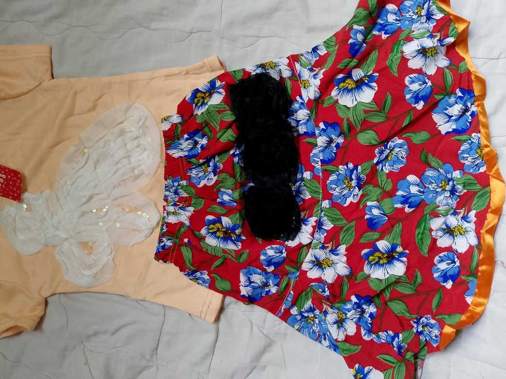 السلام عليكم بنات عندي 75قطعه ملابس اطفال القطعه 5اءا كلهن القطعه على4 حجز علخاص


**إذا كنت صاحب هذا الإعلان وتريد حذفه لأي سبب، رجاءا أرسل رسالة إلى الدعم الفني**