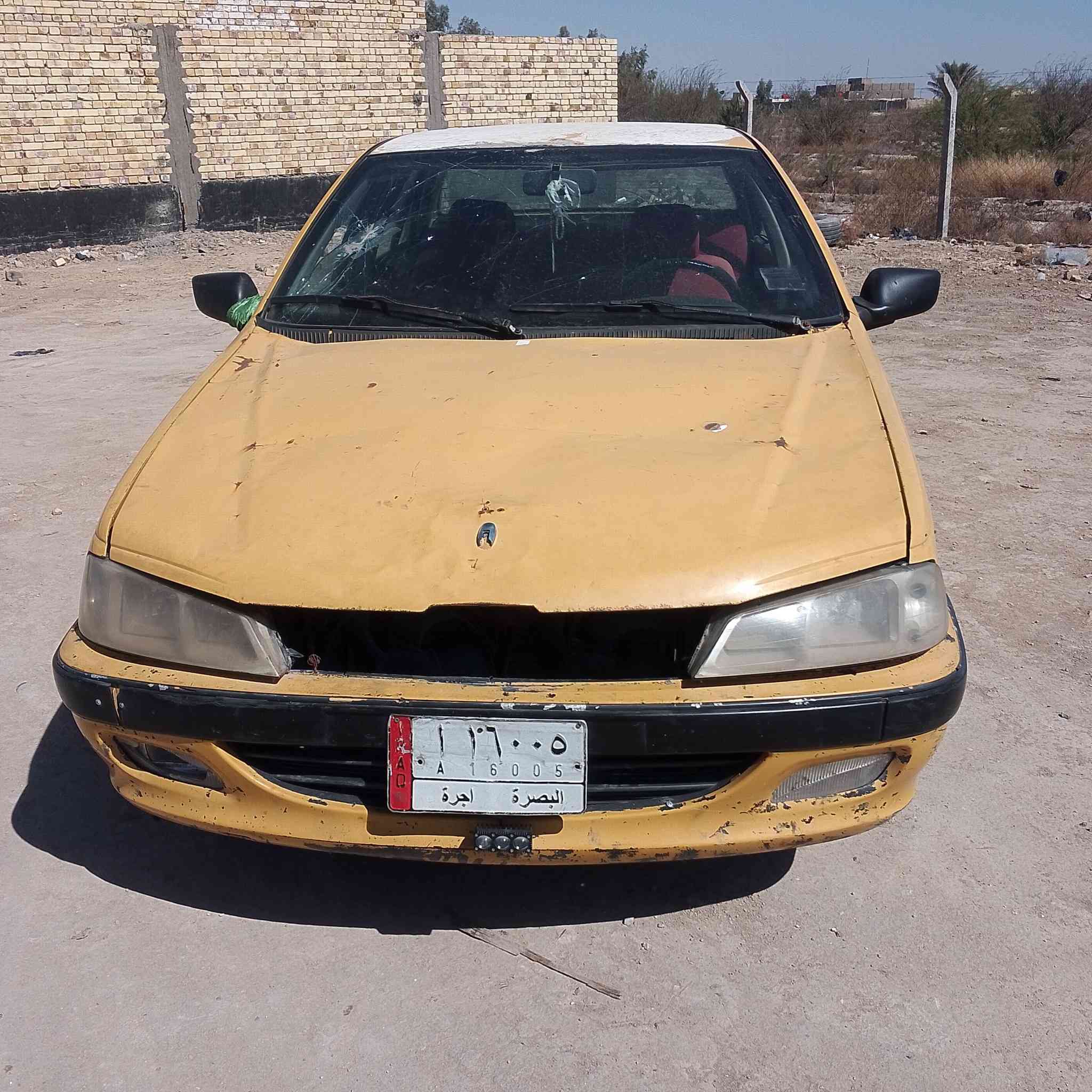 سياره بيجو بارص للبيع موديل 2013 الاتصال على الهاتف ***********
