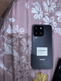 هونر • جهاز جديد • عروض