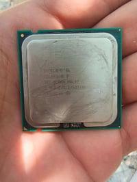 قطع تجميعة • DDR2 • جيفورس 405