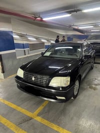 مكينه D4 • موديل ٢٠٠٠ • بصرة