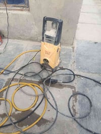 غسالة • شغالة • حي عسكري صدر الرابع