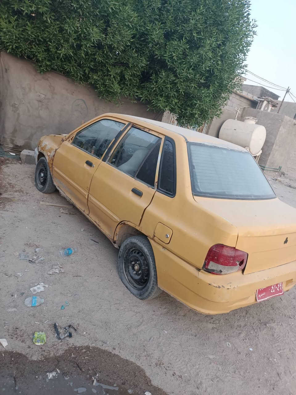 السلام عليكم شباب من رخصه الادمن سايبا مديل 11 صدامي ابيع كوم حديد سنويه عاج السعر 7 ورقات وبيهه مجال حك جيتك 
هاتف ***********
