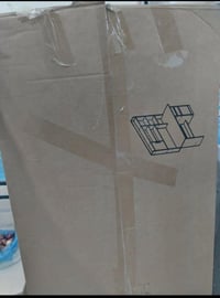 مكتبة دراسية • بالكارتونة • بعقوبة