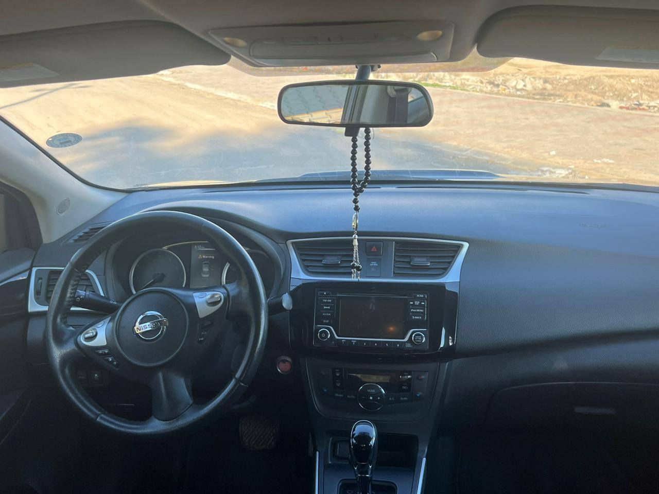 السَّلَاْمُ ‌‌عَلَیْکُم‌ ‌وَ ‌‌رَحْمَةُ‌‌ اللّٰهِ‌ وَ ‌‌بَرَکَاْتُه‌ 

نیسان سینترا مۆدیل :2018 مواسەفات SV

مواسەفات:  بەسمە دوو دەرگا بەسمە شاشە کامییرە تاعدی سورعە ڕادار  سێ مۆدی لیخوڕین تەبرید لەمس چوار جام کارەبای ئاوینە کارەبای 

سبوغ:دووپارچە پارچەکانی چامڵغی پیشەوەی لای سایەق چامڵغی پشتەوەی لای سایەق وپیش کەپس پشتی قنجێکی بچوکی هەیە
سەنەوی بەسەر چوە ڕەقەم کۆن 5گەڵا غرامەی لەسەرە وەدوای مەعامەلە دەگەڕێندریتەوە تەحوی بەشەرت
ژمارەی موبایل: ***********
***********
***********
نرخ: 110 گەڵاو مەعامەلە كركوك, العراق
