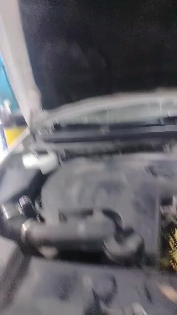 سلام عليكم اليوم اجتنا الذيبة حلال اخوتنا من الكوت اجتي بيها تبديل مكينة وتبديل ضفيرة وشوفت عينكم السيارة رجعت على حالة الوكالة العنوان بغداد خلف مرور الرستمية ***********
