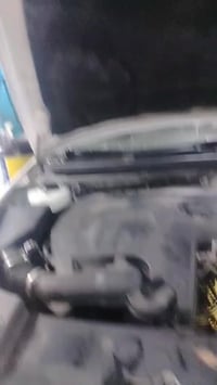 اليوم اجتنا الذيبة حلال اخوتنا من الكوت اجتي بيها تبديل مكينة وتبديل ض...