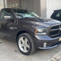 رام كلاسك • ٥٫٧ • ٨٨ الف مايل