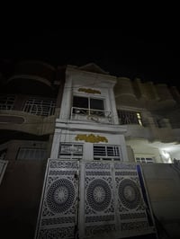 بسم الله الرحمن الرحيم يتوفر لدينا مشتمل  للإيجار 🏘️  مساحه 50 متر   ب...