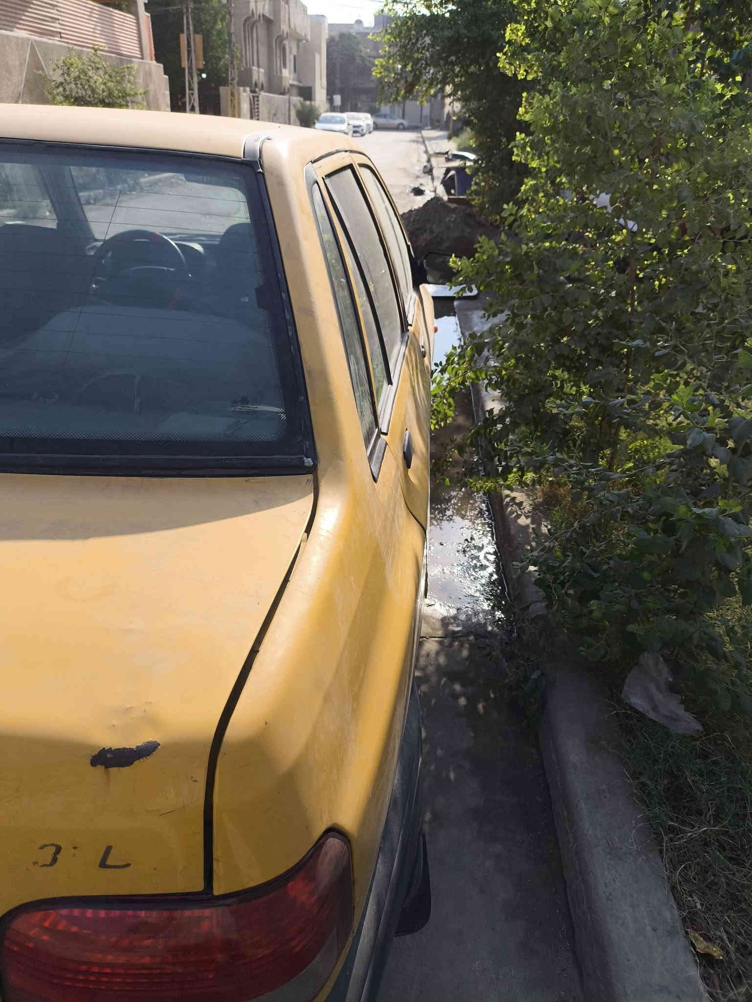 سايبا موديل ١٢ كير مكينه خير من الله شواصي واحد بي فطر صغير السعر ١٤ وبيه مجال للطيبين مكاني بغداد ***********
