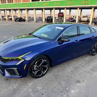 فايف جي تي لاين • زيرو • البصرة