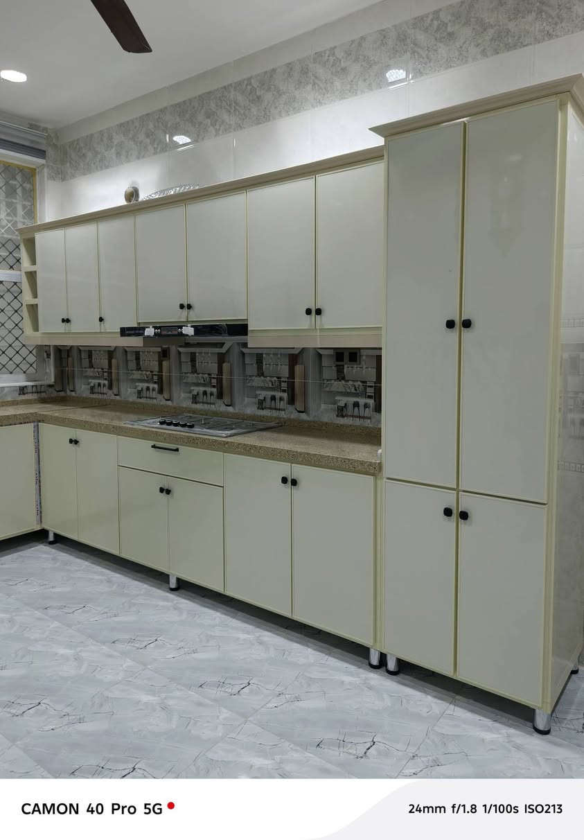 ✨ تصميمنا… تنفيذنا… عنواننا الإبداع! ✨
بإدارة الأستاذ يعقوب

🏆 معرض جوهرة الكوثر للألمنيوم

🔹 تنفيذ أحدث تصاميم مطابخ الألمنيوم
🔹 مطابخ خشب HDF بجودة عالية وتشطيب فاخر
🔹 صناعة الشبابيك والأبواب والمحجرات بأعلى المواصفات

💎 دقة في العمل – جودة في المواد – التزام بالمواعيد

📍 العنوان:
محافظة واسط – مدينة الكوت
السايدين الرئيسيات مال دور العمال
مقابل جامع الرسول الكبير

📞 للاتصال والاستفسار:
***********
***********

🔥 خلي بيتك يلمع بفخامة شغلنا… وثقتكم هي رأس مالنا �
