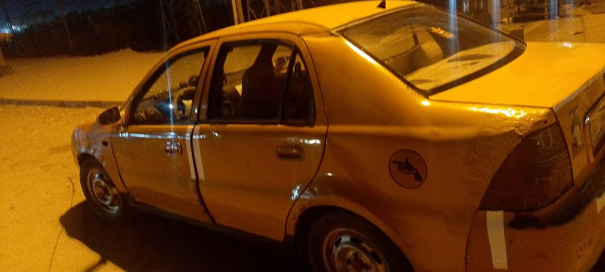 السلام عليكم جدي للبيع 2012 السعر 15 0731896177


**إذا كنت صاحب هذا الإعلان وتريد حذفه لأي سبب، رجاءا أرسل رسالة إلى الدعم الفني**