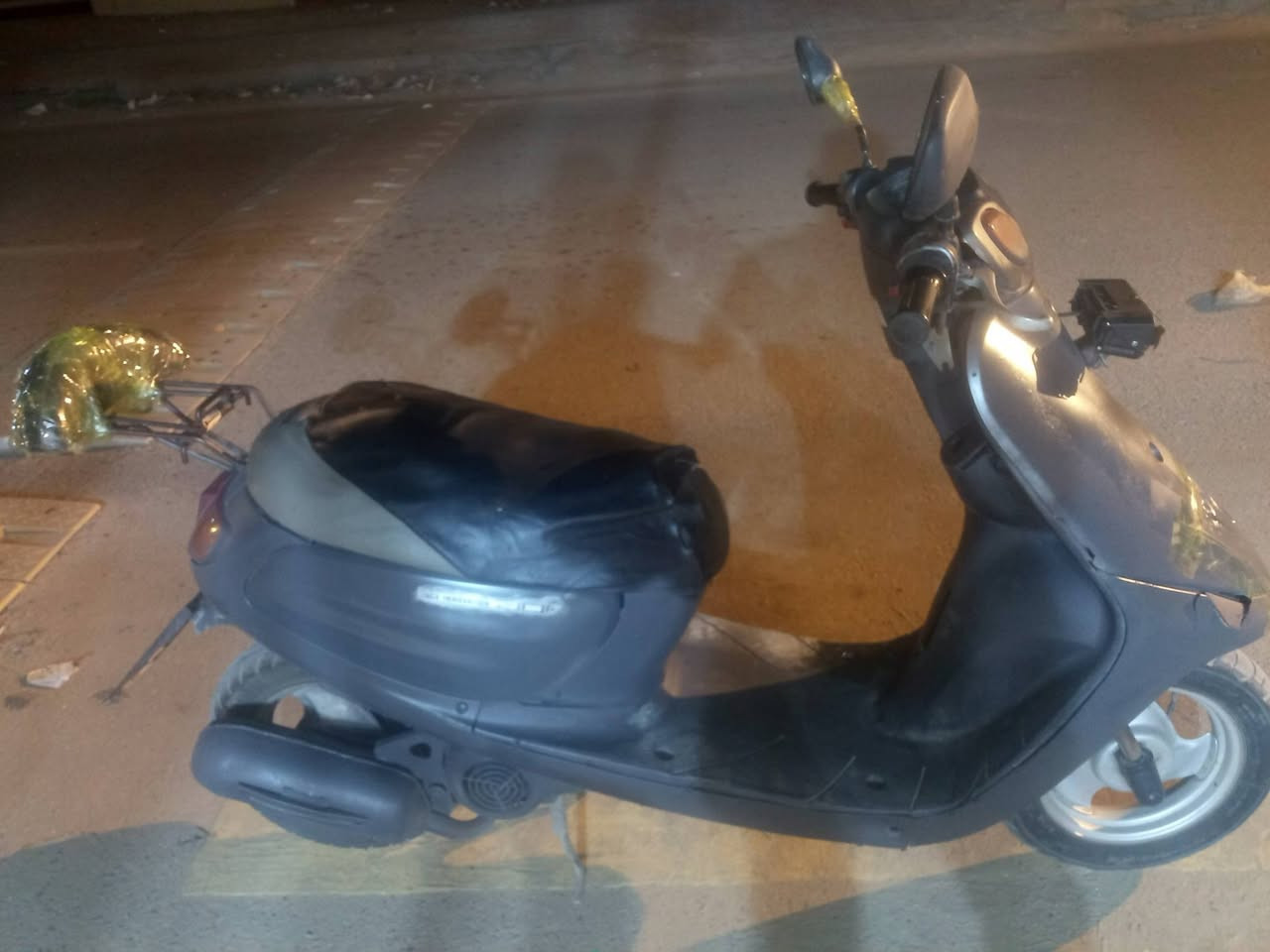 منغولي نثيه للبيع 400


**إذا كنت صاحب هذا الإعلان وتريد حذفه لأي سبب، رجاءا أرسل رسالة إلى الدعم الفني**