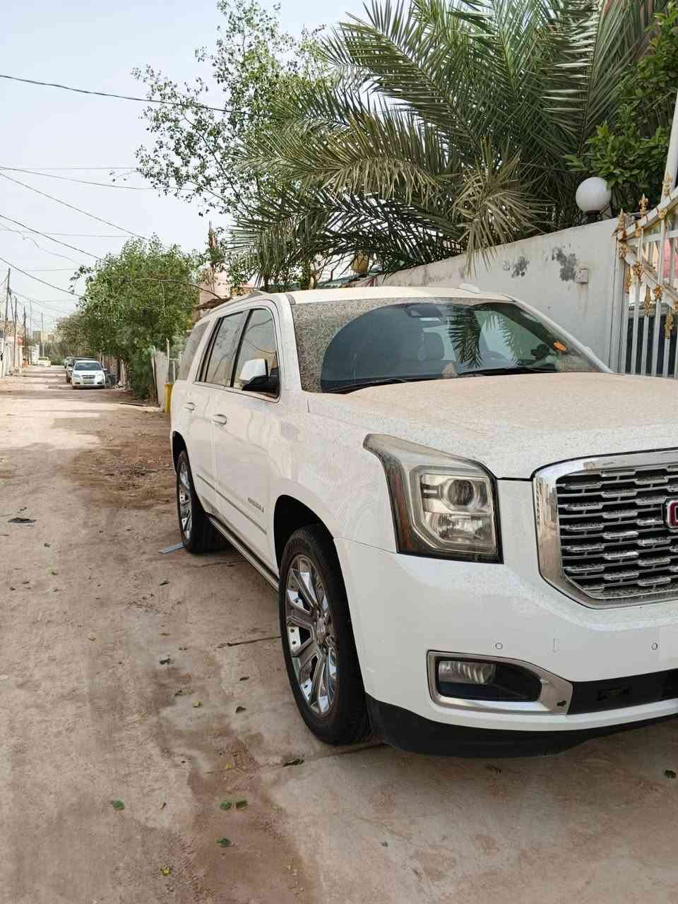 السلام عليكم يوكن DENALl موديل 2016 خليجي وكاله المنصور رقم شمالي ماشيه 160 KM السياره جديده بمعنى الكلمه السياره مكفوله كفاله عامه
السلام عليكم يوكن DENALl موديل 2016 خليجي وكاله المنصور رقم شمالي ماشيه 160 KM السياره جديده بمعنى الكلمه السياره مكفوله كفاله عامه فول مواصفات دنلي ميحتاج اذكر المواصفات تجي اعلى فئه العنوان : النجف الأشرف 
السعر: 350 بيهه مجال قليل الطيبين 
ملاحظة السياره محرك 5300 بلكارتون
رقم صاحب السياره :***********
