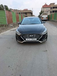 ٢٠١٩ • ٦٧ الف • حادث