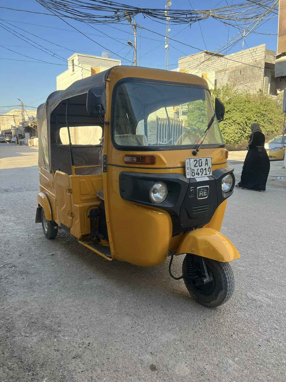 للبيع 22 شهر 10 سنويه ورقم نكليزي ديالى ***********
