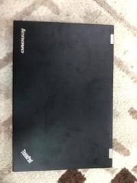 لينوفو T430 • i5 جيل 3 • بدون هارد