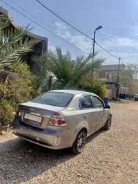 افيو ٢٠٠٩ • فول اوتوماتيك • بابل حي الجزائر