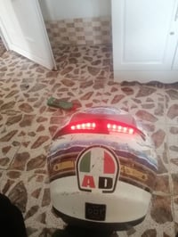 خوذة أصلية • كركوك • مجال للطيبين