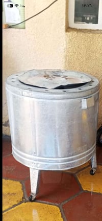 تنور • جديد • مخبازه