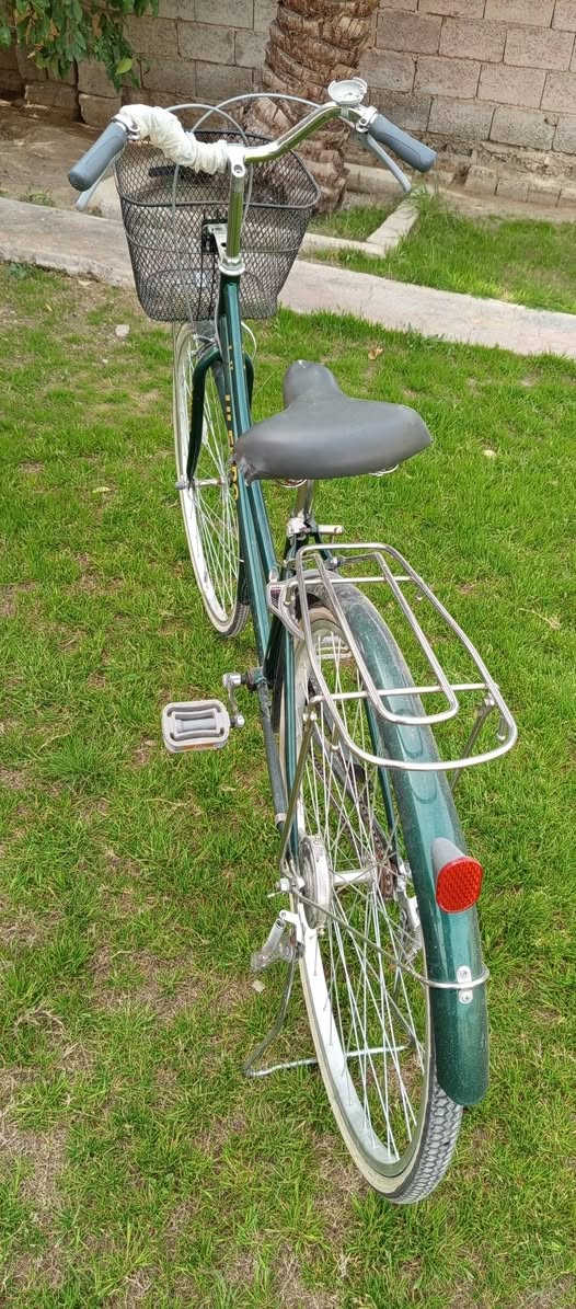 دراجه للبيع جديد كامل ما ناقصه برغي السعر على هاذا التلفون ***********
