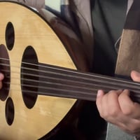 للبيع عود سحب عراقي صناعه خالد وانس الضهر مالته جوز و بي قياطين سيسم و...