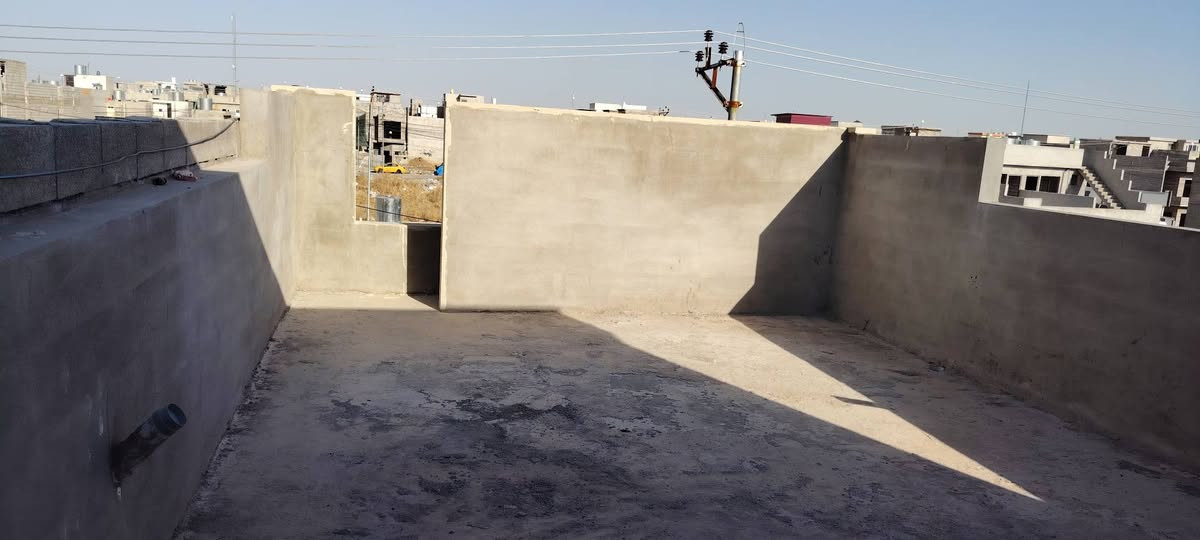 دار للبيع زيرو
قولان تبه مجاور هيما ستي مساحه ١٠٠متر طابقين
ماء وكهرباء وشارع صبه
السعر 85 وبي مجال
*********** الاستفسار
