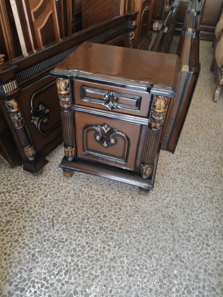 يا جبار يارب غرفة نوم 5قطع زان تصفيح معاكس بل كاامل نضافة تاامة بتواصل 0955847332الو وتس


**إذا كنت صاحب هذا الإعلان وتريد حذفه لأي سبب، رجاءا أرسل رسالة إلى الدعم الفني**