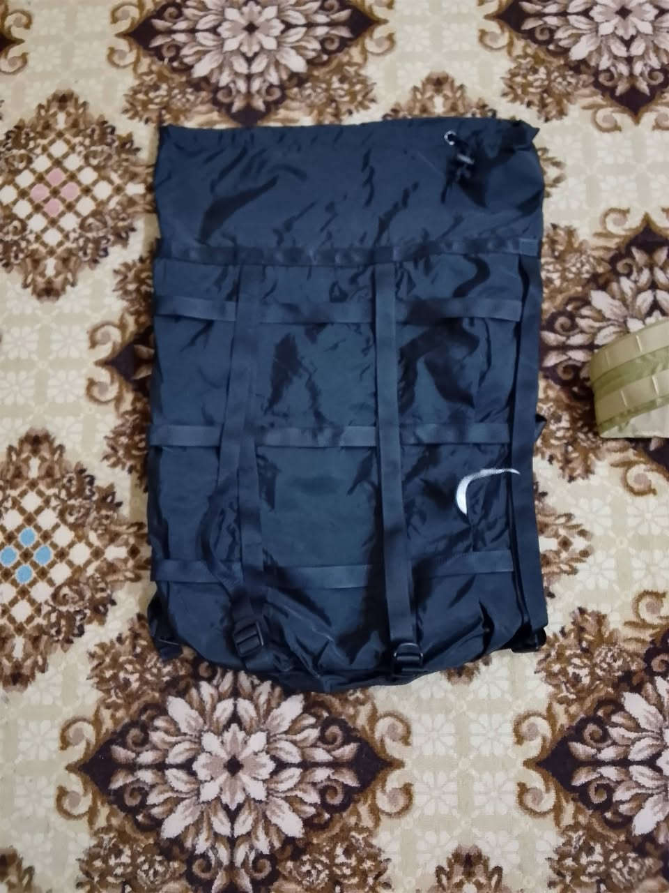 بده سوده امريكيه جديده سعره 50قفل والثانيه هم جديده مال عمل سعره20 جنطه امريكيه غير مستعمله سعره15 حزام أمريكي وجنطه مال كامره سعرهم 20الشرايه يتصل مكاني النجف الاشرف ***********
