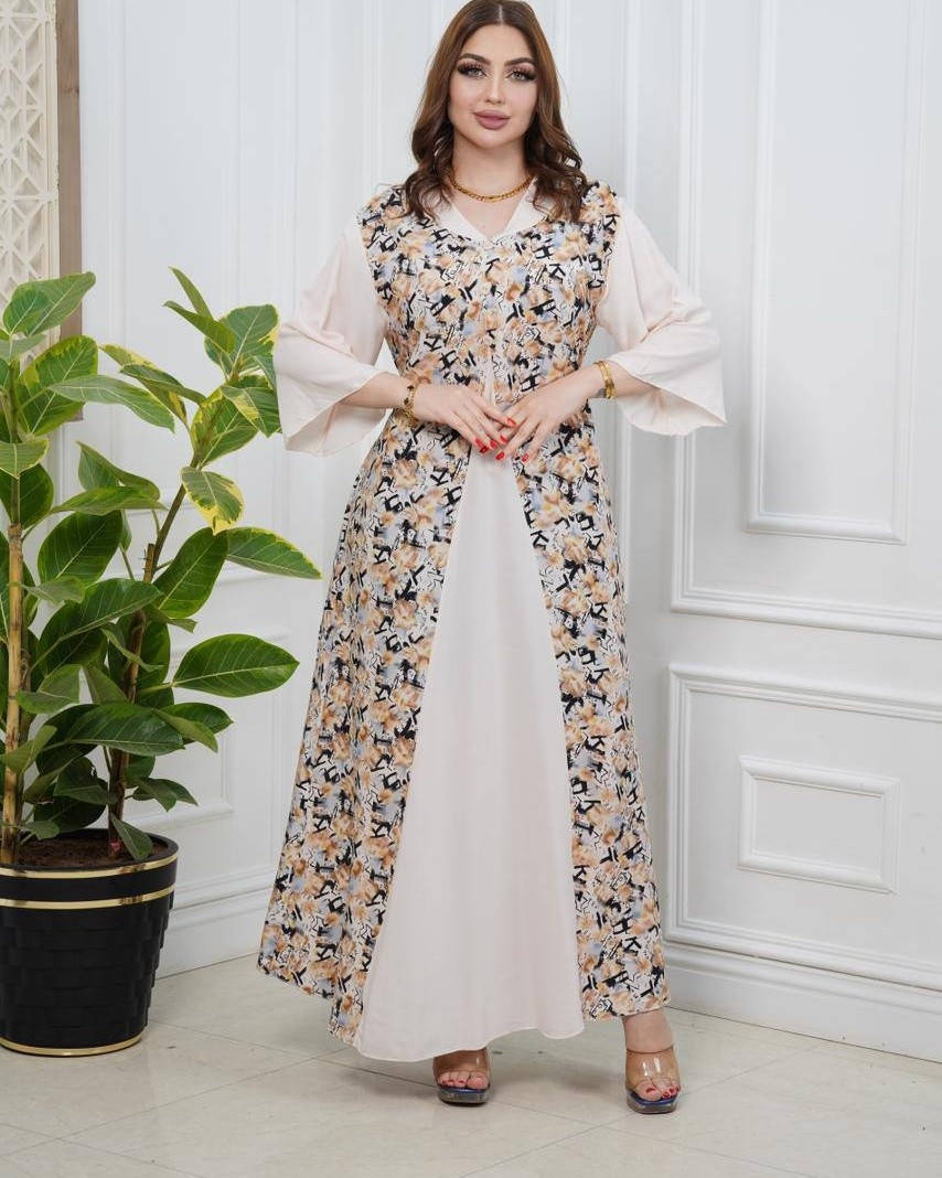 ❄️أزياء الملكة للجملة ❄️

✅ دشداشة نسائي 

✅الخامه كشمير  مشجر درجه اولئ

✅القياسات  2XL.  3XL  4XL. 5XL

✅اقل طلب درزن 

✅سعر الدرزن 👈 90 آلف

🛑للحجز أو الاستفسار راسلنا خاص 👇

https://t.me/ttyyiijk

🛑رابط قناتنا التلي 👇🏻

https://t.me/statfashion


**إذا كنت صاحب هذا الإعلان وتريد حذفه لأي سبب، رجاءا أرسل رسالة إلى الدعم الفني**