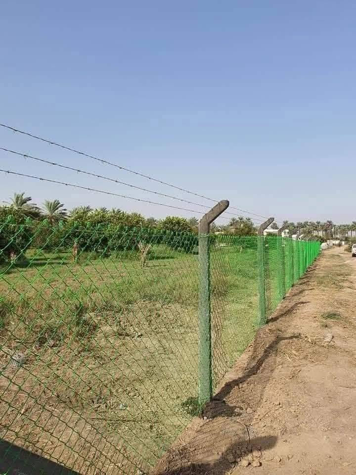 🔔 يسر شركه الزوار لنصب اسيجه ال.brs  بأبعاد وقياسات متنوعة ⚒️
🔔 يسر شركه الزوار لنصب اسيجه ال.brs  بأبعاد وقياسات متنوعة ⚒️
🌟يتوفر سعر المتر ب5 الف 
🌟 BRC بي آر سي سماكة 3.5 ملم مع كريسيه وتركيب بسعر 9,000 دينار
🌟 BRC بي آر سي سماكة 3 ملم مع فتحات 5 وفحص بسعر 11,000 دينار
🌟 BRC بي آر سي سماكة 3 ملم مع كريسيه وتركيب بسعر 9,000 دينار
🌟 BRC بي آر سي سماكة 3 ملم مع جادر بسعر 9,500 دينار
🌟 BRC بي آر سي سماكة 2.8 ملم بسعر 8,500 دينار
🌟 BRC بي آر سي سماكة 2.8 ملم مع جادر بسعر 9,500 دينار
🌟 BRC بي آر سي سماكة 2.7 ملم بسعر 7,500 دينار
🌟 BRC بي آر سي سماكة 2.7 ملم مع جادر بسعر 8,500 دينار
🌟 BRC بي آر سي سماكة 2.6 ملم بسعر 7,000 دينار
🌟 BRC بي آر سي سماكة 2.6 ملم مع جادر بسعر 7,500 دينار
🌟 ويتوفر لدينا سعر المتر بقيمة 6,000 دينار
🌟 كما نقدم خدمات التصنيع والتركيب لجميع أنواع الأسوار الاصطناعية ☘️☘️
💰 أسعارنا تنافسية 😉💰
🚛 نقوم بتقديم خدماتنا في جميع محافظات العراق
💰💰 ملحوظة: يتوفر لدينا سعر المتر بقيمة 5,500 دينار 💰💰
📞 للمزيد من المعلومات، يرجى التواصل معنا عبر الزر أسفل هذا المنشور أو الاتصال على الأرقام التالية:
📞 يتوفر واتساب
*********** 📞🌟يتوفر سعر المتر ب5 ا
