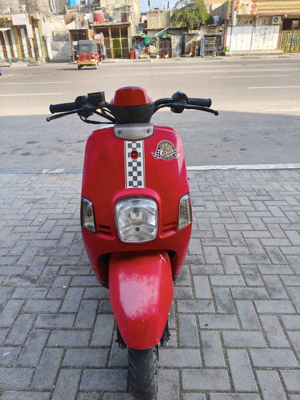 دراجه بوليسي للبيع نازل
والسعر خاص


**إذا كنت صاحب هذا الإعلان وتريد حذفه لأي سبب، رجاءا أرسل رسالة إلى الدعم الفني**