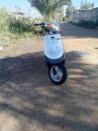 دراجة بطة • تحتاج بطارية • خانه جوهره كربلاء