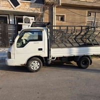 بيكب ٢٠٠٣ بدون حادث او صبغ تحويل فوري الميكانيك بحالة جيدة وتخم اطارات...