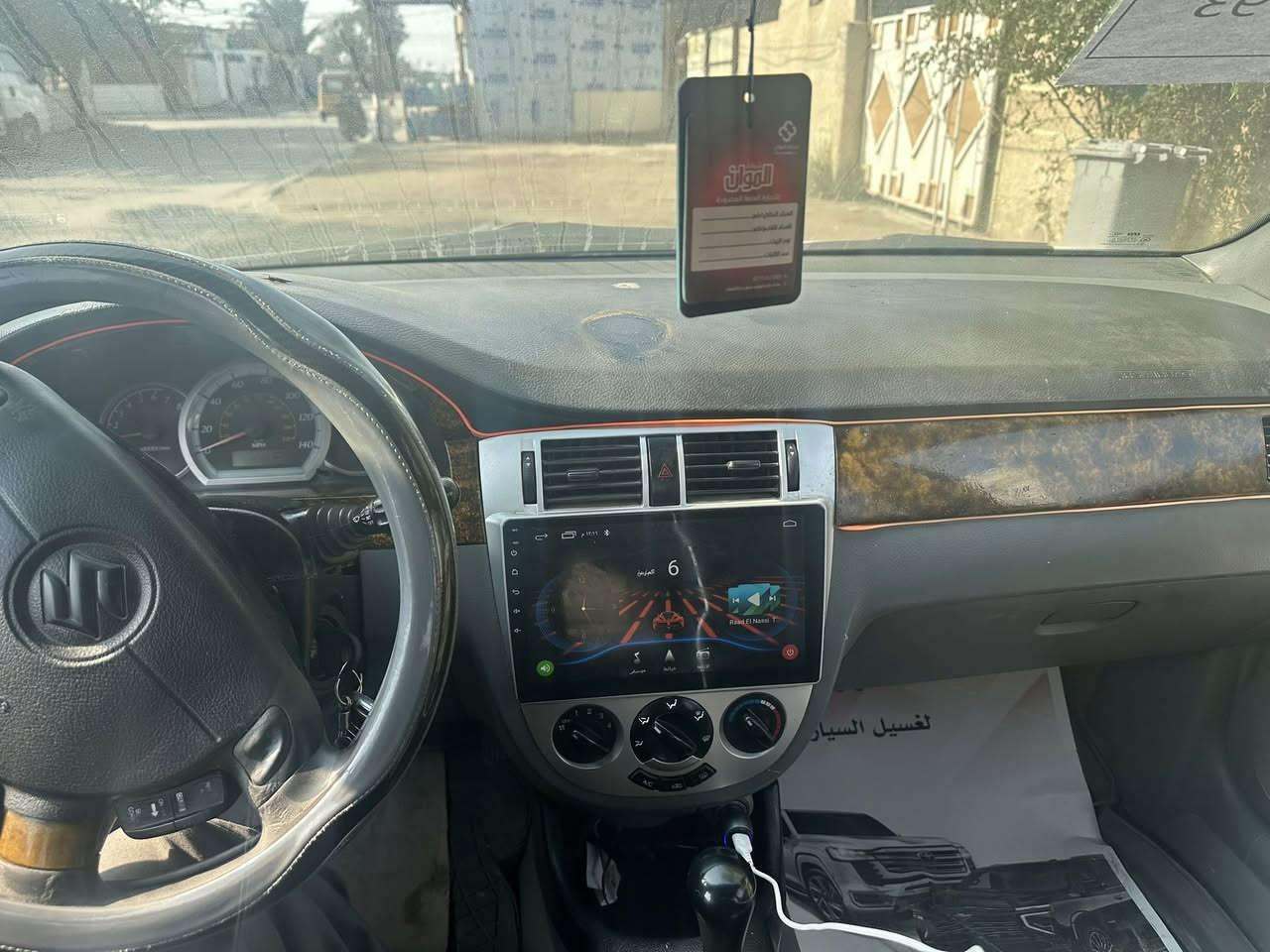 اوبتره فورن ه 2007اوتماتيك محرك كير كفاله بسمي تستلم رقم نكليزي تبريد ثلج صدر امامي خلفي جديد سعر 45بغداد ***********
