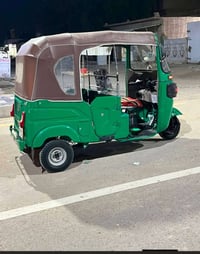 موديل ٢٢ • بغداد • ضربة صبغ