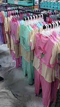 الكندي • نجف حي الميلاد • ألبسة أطفال