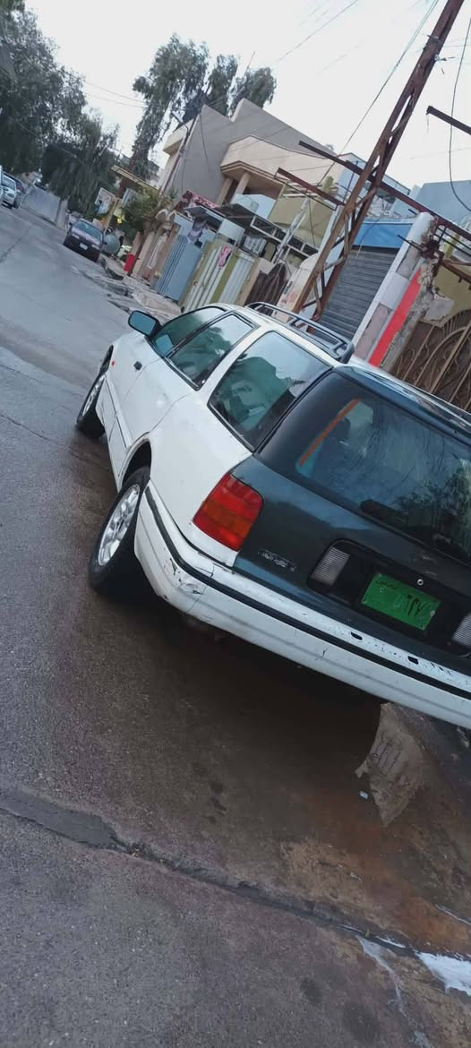 البيع مستعجل للبيع فورد سكوربيو موديل ٩٢ سنوية بيضاء شرط تحويل محرك وكير اوميكا محرك وكير نظيفات طخم تاير جديد ويلكب بدون خيسان سيارة شغالة وتمشي سعرها ٩ورقات وبيها مجال للتواصل
***********
***********
***********
