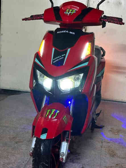 سلام عليكم درجه نوع سكنس ست باتريا السعر 575 المكان الموصل جانب الايمن التواصل رقم الهاتف***********
‪***********
