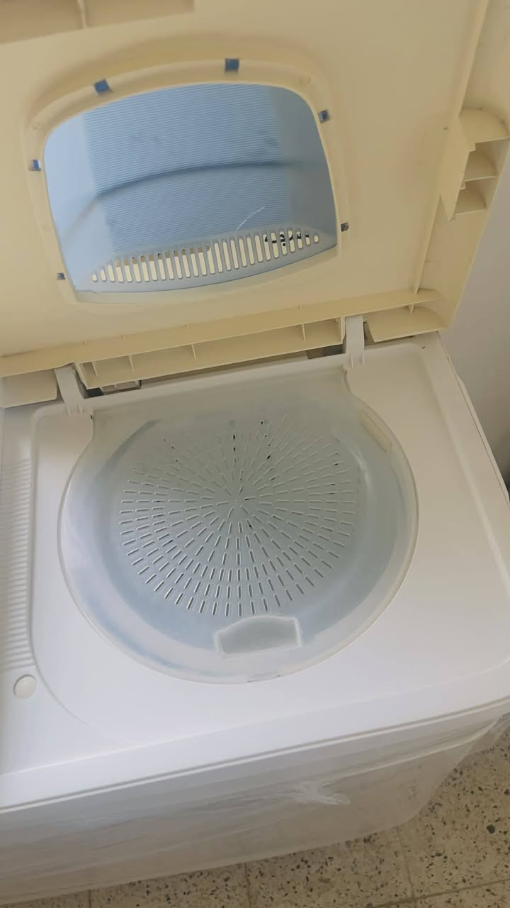 غسالة شغالة شرط مابيها اي ظرر ب50 الف


**إذا كنت صاحب هذا الإعلان وتريد حذفه لأي سبب، رجاءا أرسل رسالة إلى الدعم الفني**